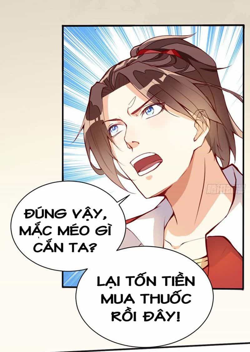 Cửa Hàng Thông Thiên Giới - Chương 6 - ảnh 13