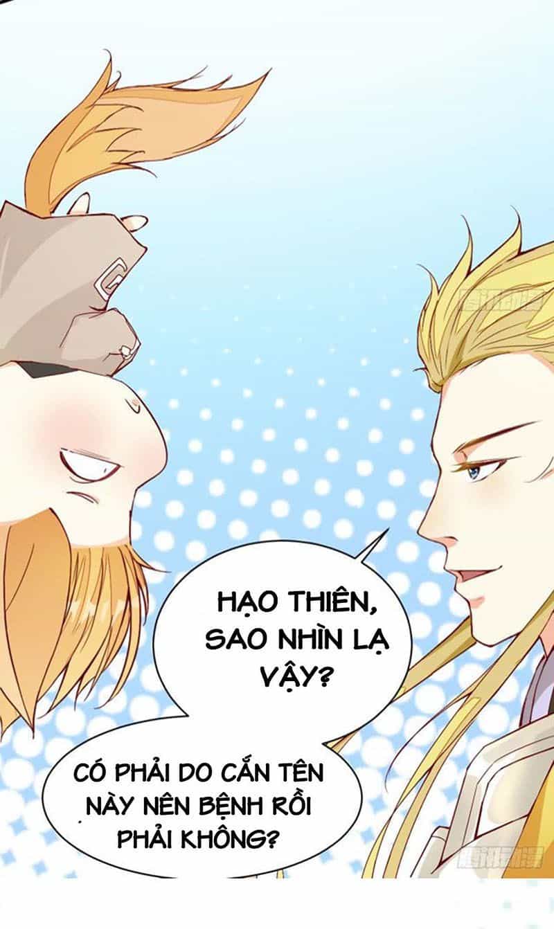 Cửa Hàng Thông Thiên Giới - Chương 6 - ảnh 19