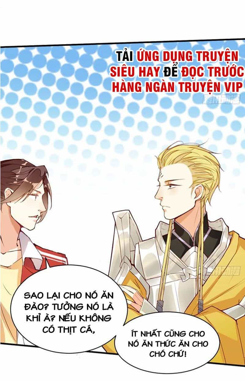 Cửa Hàng Thông Thiên Giới - Chương 6 - ảnh 25