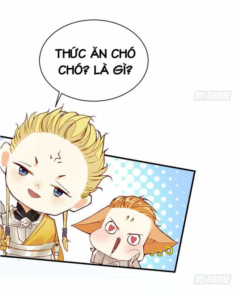 Cửa Hàng Thông Thiên Giới - Chương 6 - ảnh 26