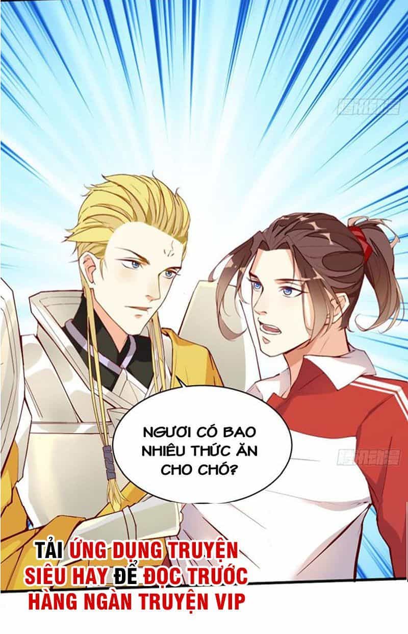 Cửa Hàng Thông Thiên Giới - Chương 6 - ảnh 29
