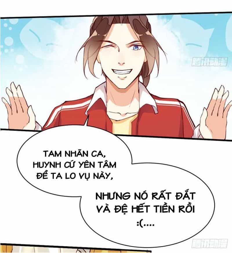 Cửa Hàng Thông Thiên Giới - Chương 6 - ảnh 30