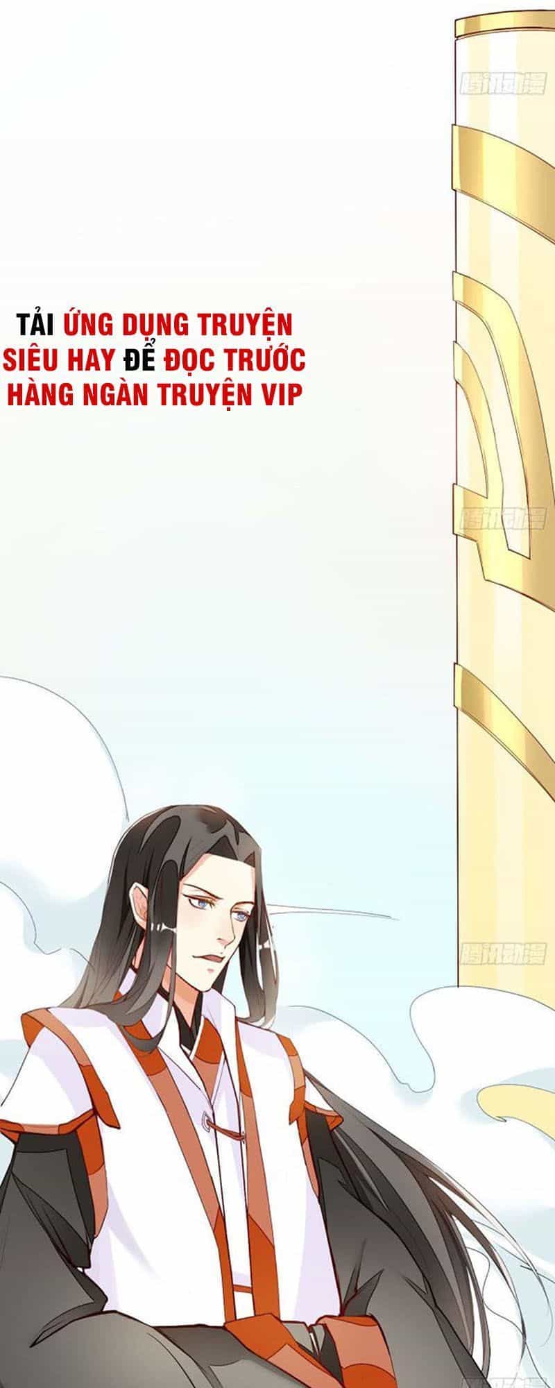 Cửa Hàng Thông Thiên Giới - Chương 6 - ảnh 36