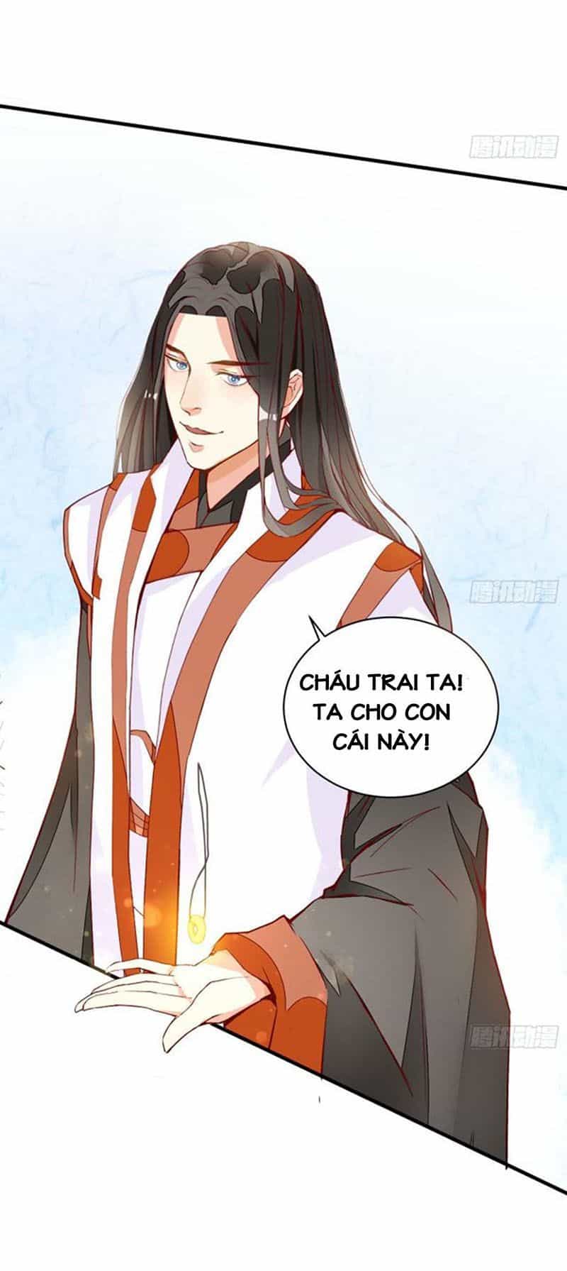 Cửa Hàng Thông Thiên Giới - Chương 6 - ảnh 39
