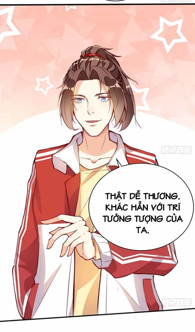 Cửa Hàng Thông Thiên Giới - Chương 6 - ảnh 6