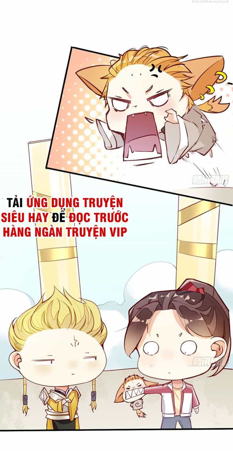 Cửa Hàng Thông Thiên Giới - Chương 6 - ảnh 9