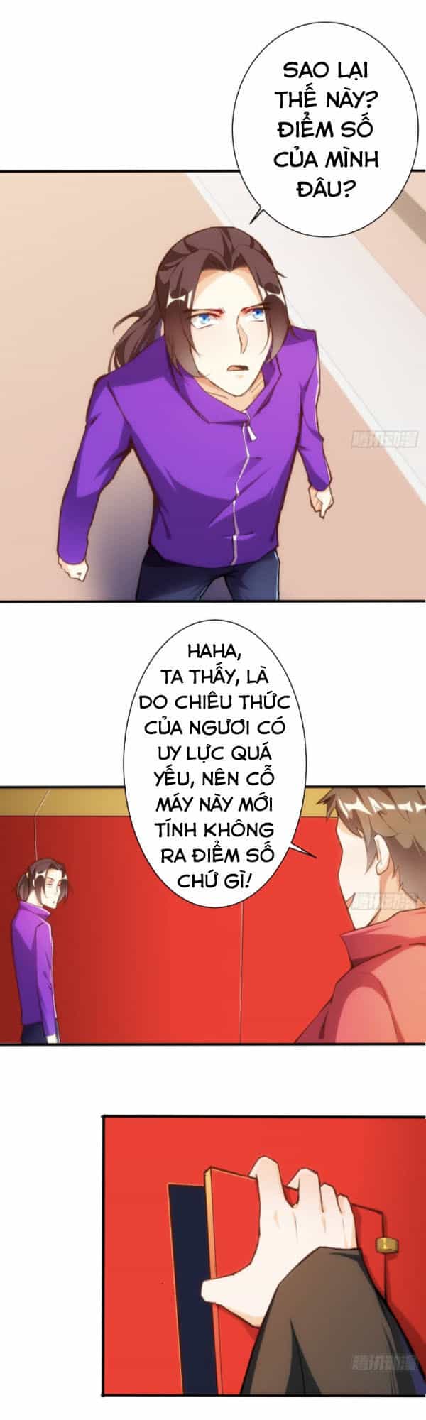 Cửa Hàng Thông Thiên Giới - Chương 62 - ảnh 1
