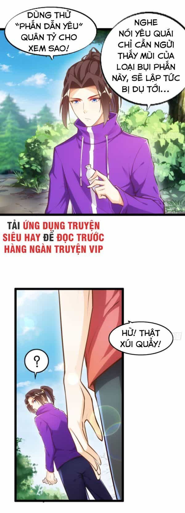 Cửa Hàng Thông Thiên Giới - Chương 64 - ảnh 1