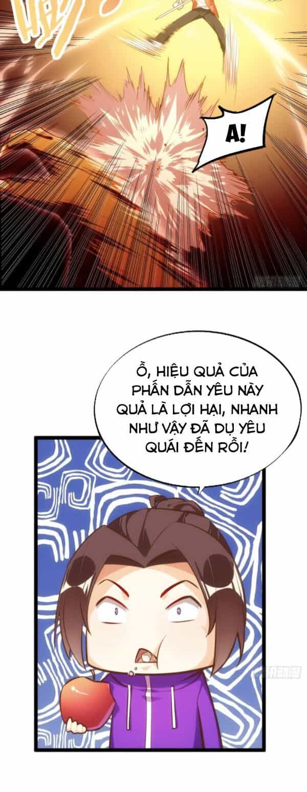 Cửa Hàng Thông Thiên Giới - Chương 64 - ảnh 10