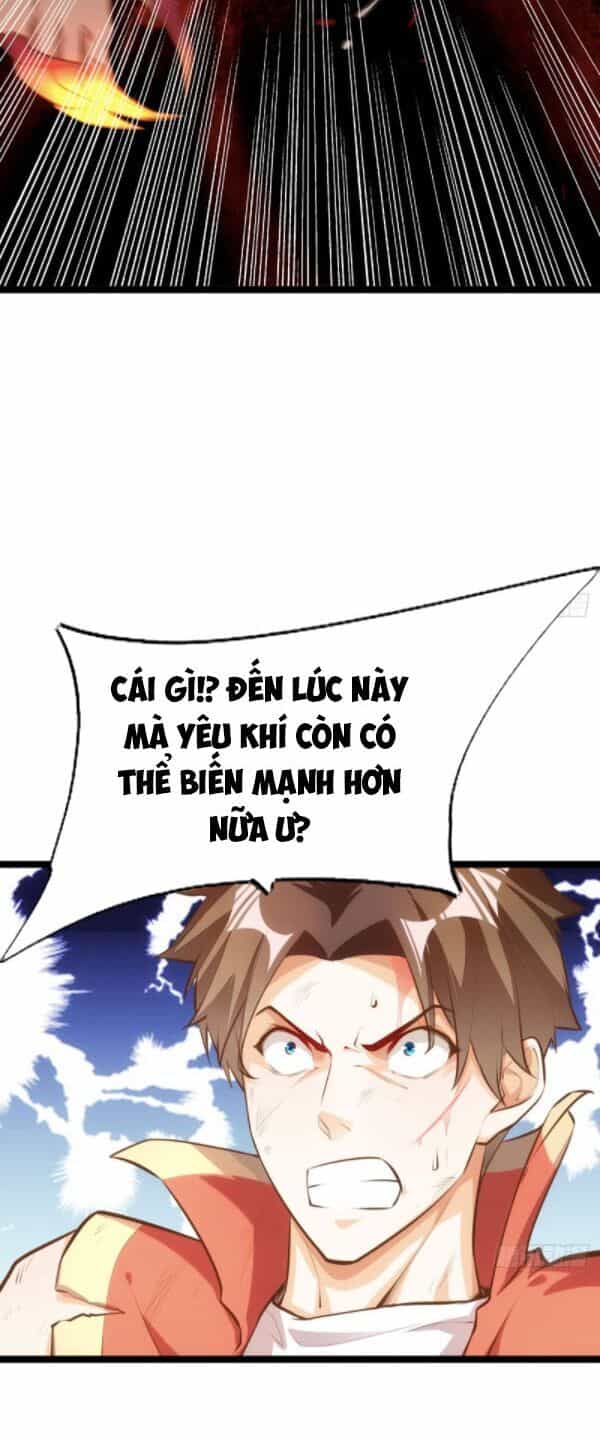 Cửa Hàng Thông Thiên Giới - Chương 64 - ảnh 14