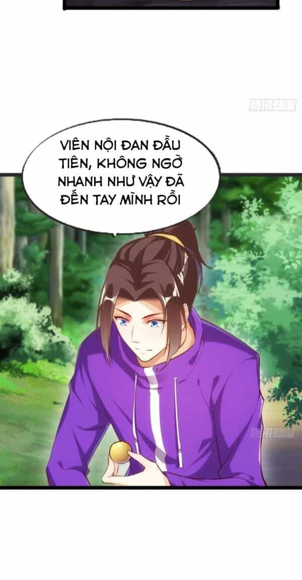 Cửa Hàng Thông Thiên Giới - Chương 64 - ảnh 18