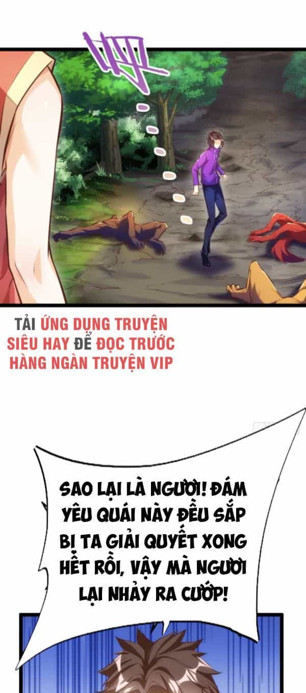 Cửa Hàng Thông Thiên Giới - Chương 65 - ảnh 14