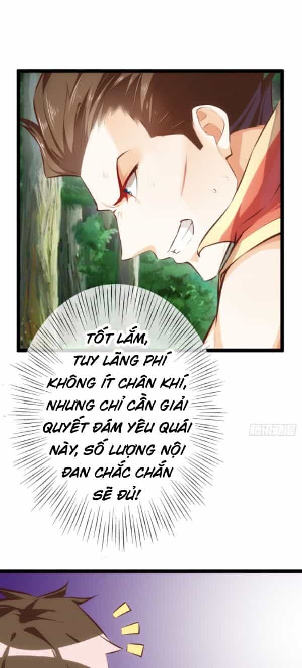 Cửa Hàng Thông Thiên Giới - Chương 65 - ảnh 9