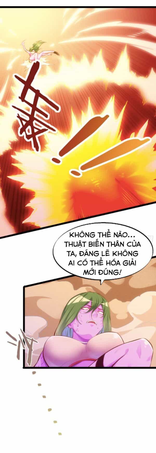 Cửa Hàng Thông Thiên Giới - Chương 66 - ảnh 12