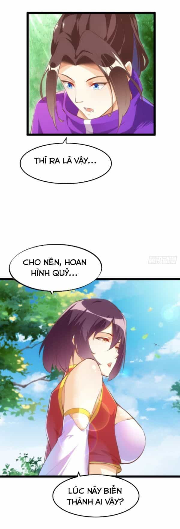 Cửa Hàng Thông Thiên Giới - Chương 66 - ảnh 21