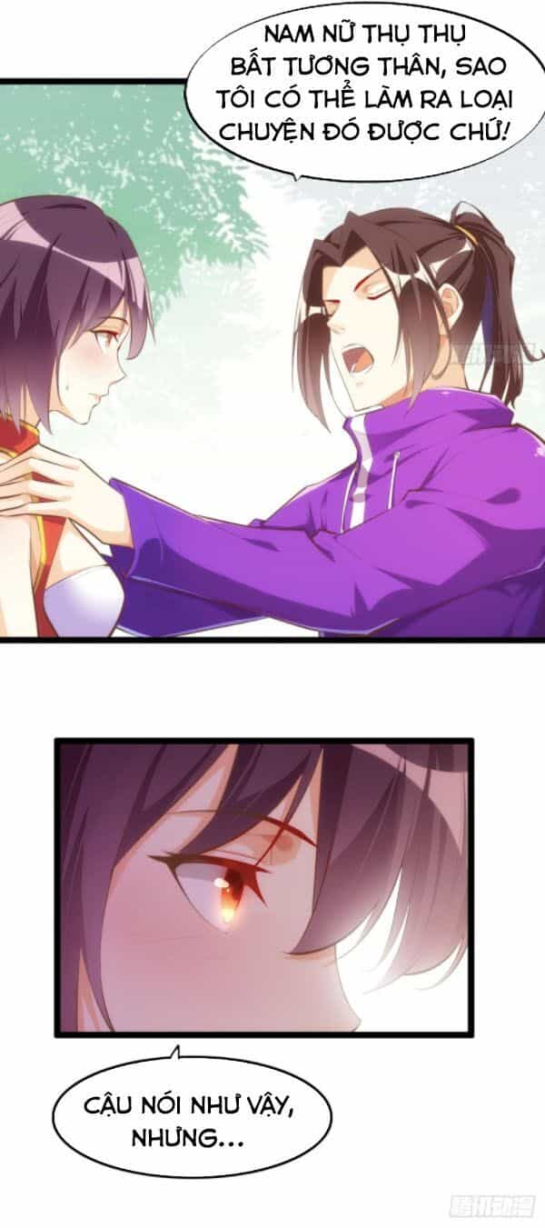 Cửa Hàng Thông Thiên Giới - Chương 66 - ảnh 7