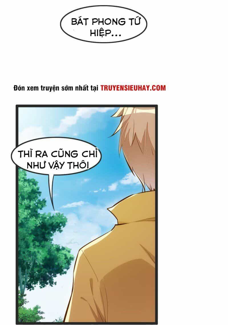 Cửa Hàng Thông Thiên Giới - Chương 67 - ảnh 25