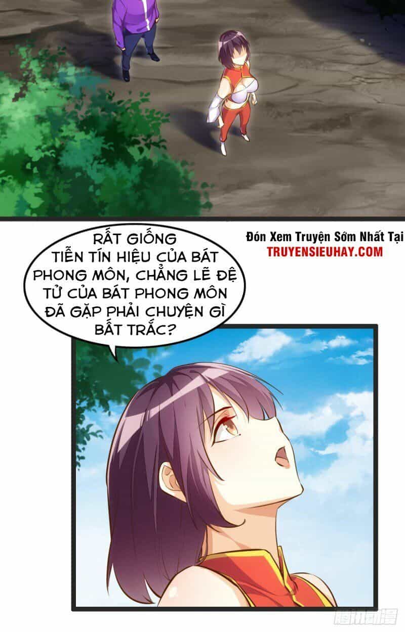 Cửa Hàng Thông Thiên Giới - Chương 67 - ảnh 30