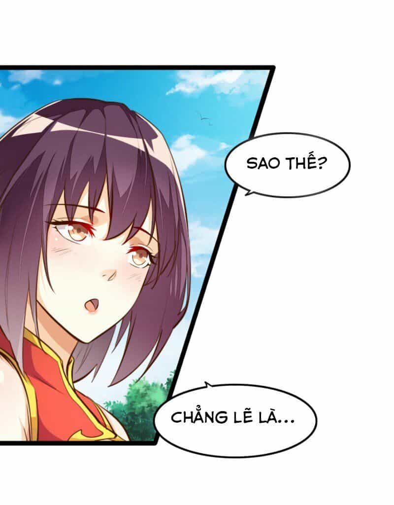 Cửa Hàng Thông Thiên Giới - Chương 67 - ảnh 4