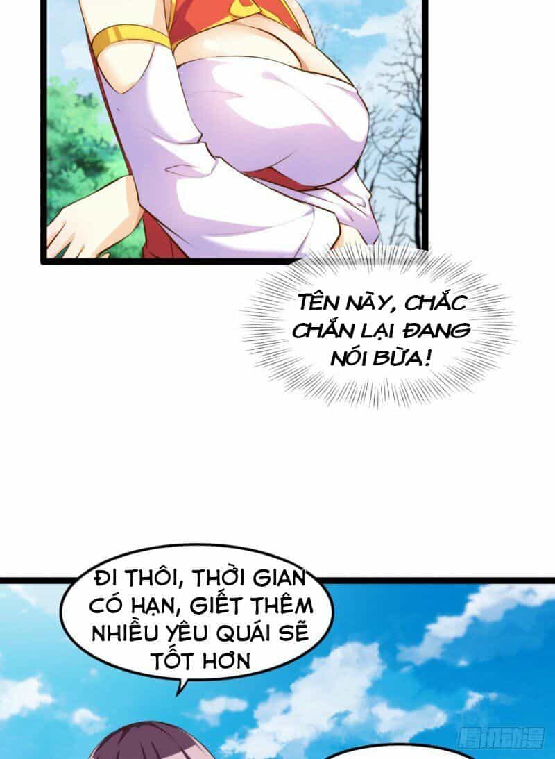 Cửa Hàng Thông Thiên Giới - Chương 67 - ảnh 8