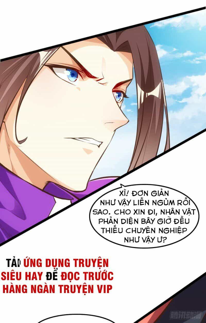 Cửa Hàng Thông Thiên Giới - Chương 68 - ảnh 11