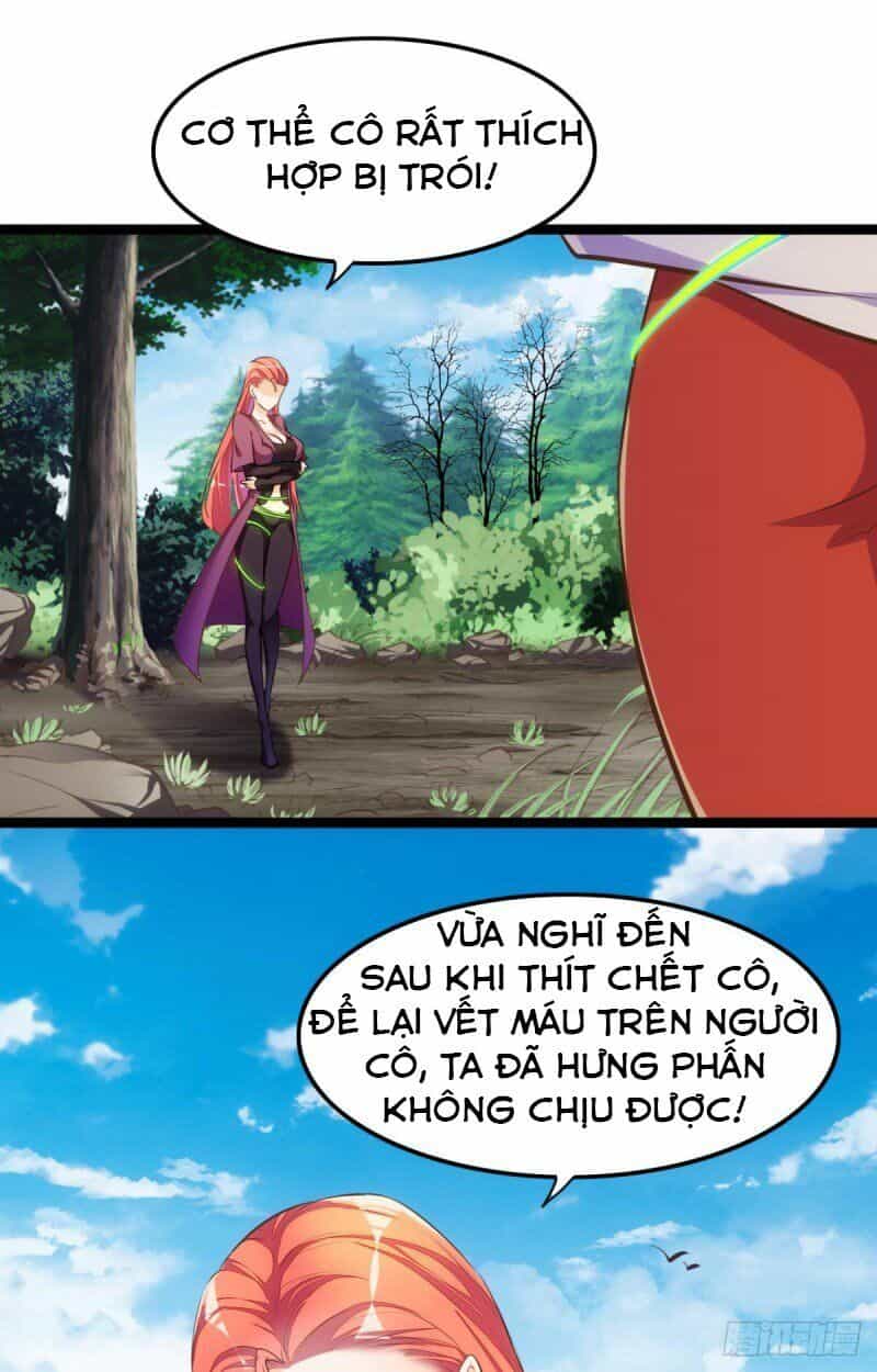 Cửa Hàng Thông Thiên Giới - Chương 68 - ảnh 24
