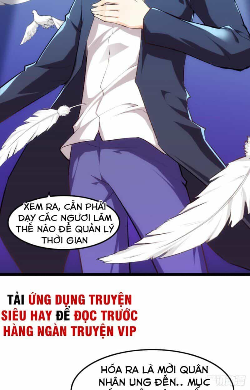 Cửa Hàng Thông Thiên Giới - Chương 68 - ảnh 5