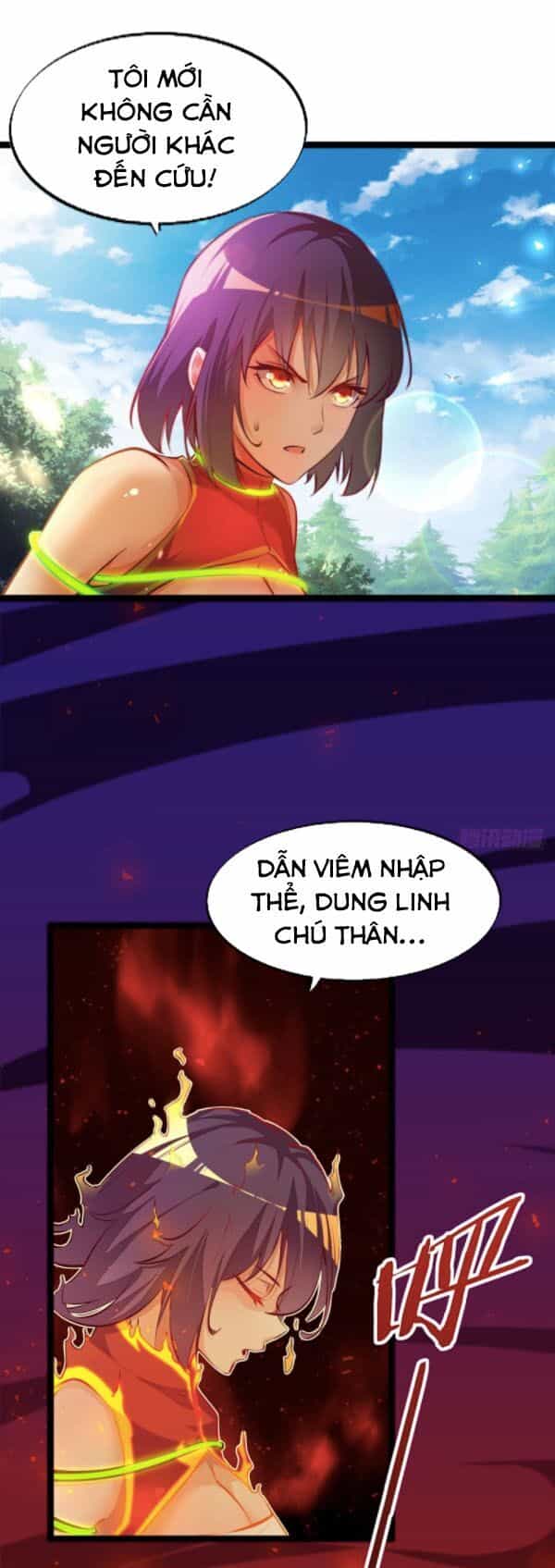 Cửa Hàng Thông Thiên Giới - Chương 69 - ảnh 11