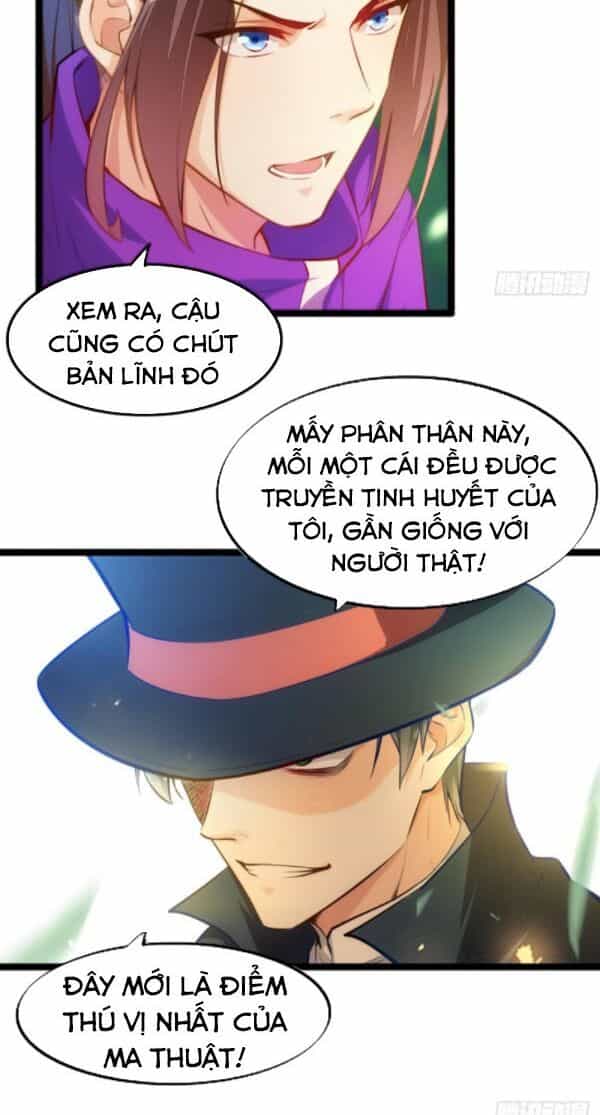Cửa Hàng Thông Thiên Giới - Chương 69 - ảnh 3