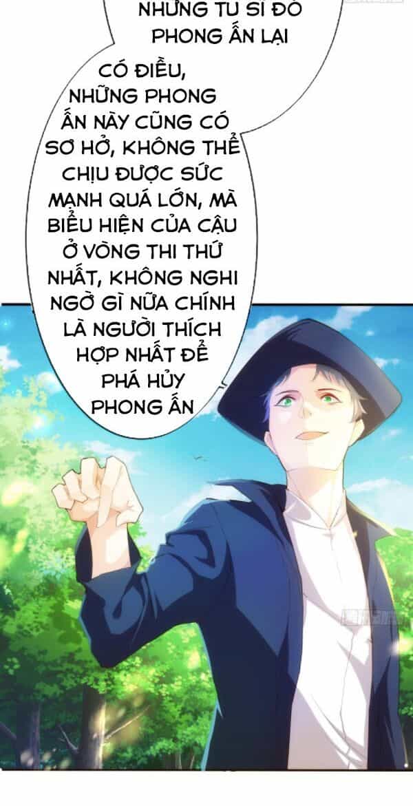 Cửa Hàng Thông Thiên Giới - Chương 70 - ảnh 20