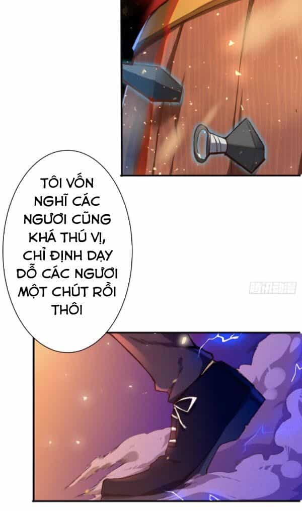 Cửa Hàng Thông Thiên Giới - Chương 70 - ảnh 6