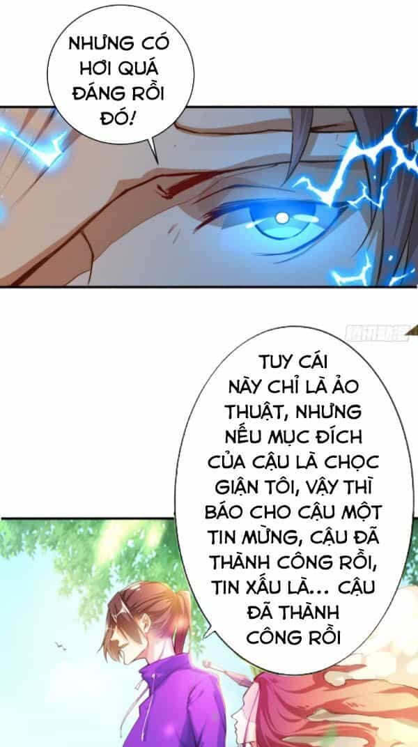 Cửa Hàng Thông Thiên Giới - Chương 70 - ảnh 7