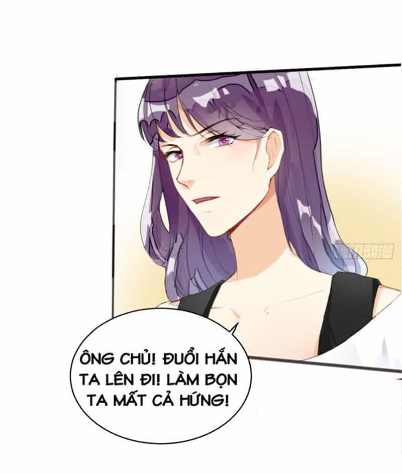 Cửa Hàng Thông Thiên Giới - Chương 7 - ảnh 19