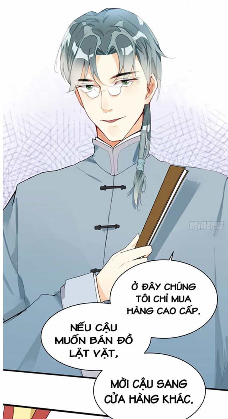 Cửa Hàng Thông Thiên Giới - Chương 7 - ảnh 20