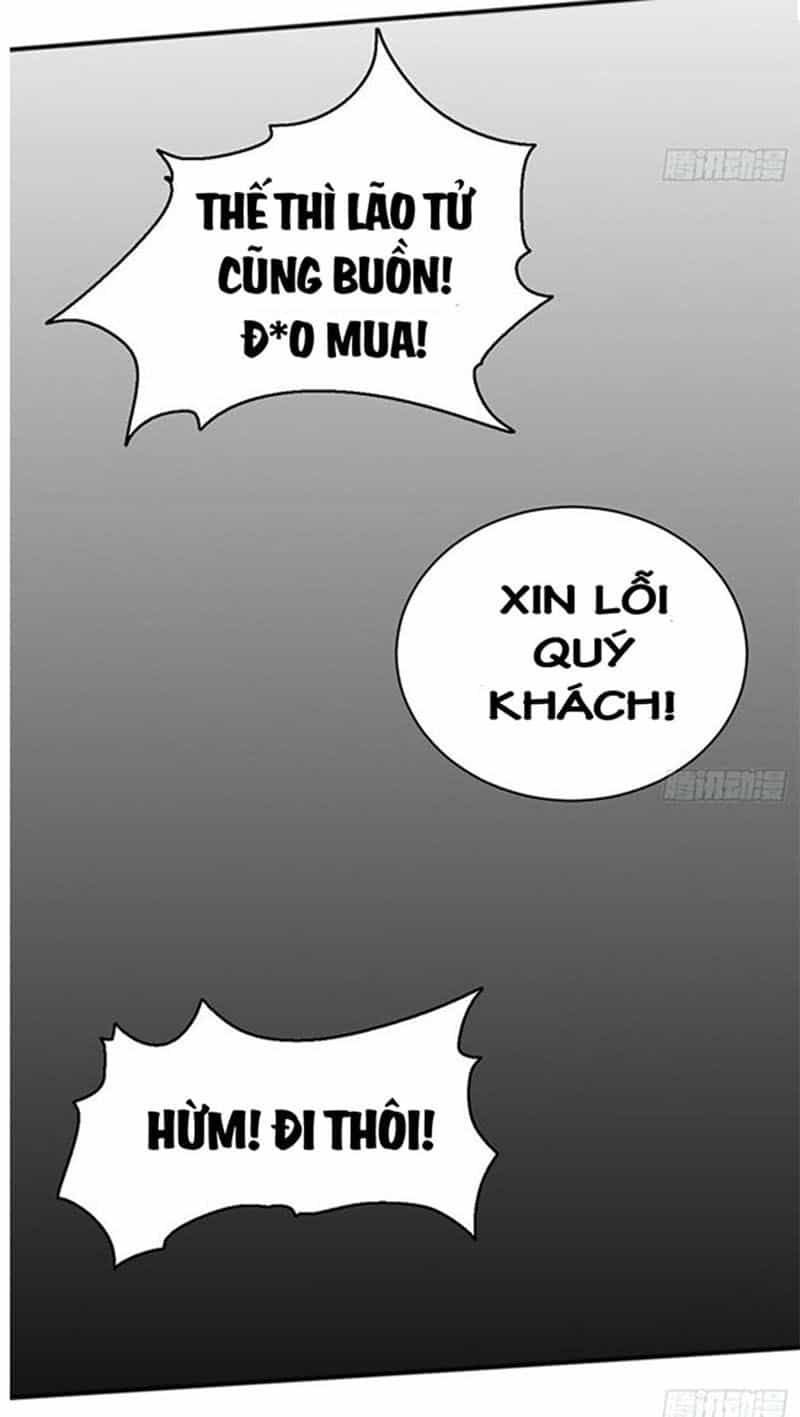 Cửa Hàng Thông Thiên Giới - Chương 7 - ảnh 32