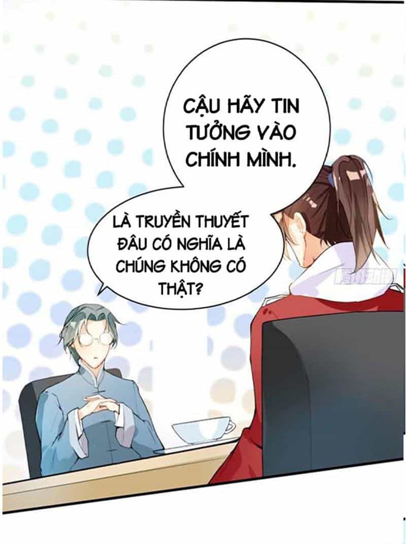 Cửa Hàng Thông Thiên Giới - Chương 7 - ảnh 44