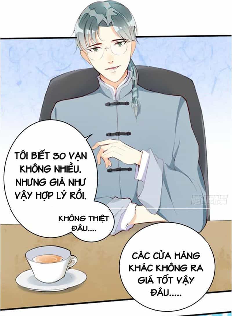 Cửa Hàng Thông Thiên Giới - Chương 7 - ảnh 50