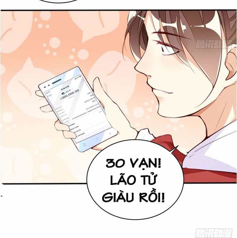 Cửa Hàng Thông Thiên Giới - Chương 7 - ảnh 61