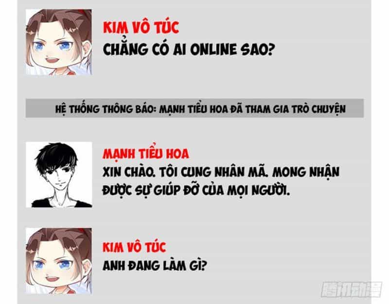 Cửa Hàng Thông Thiên Giới - Chương 7 - ảnh 63