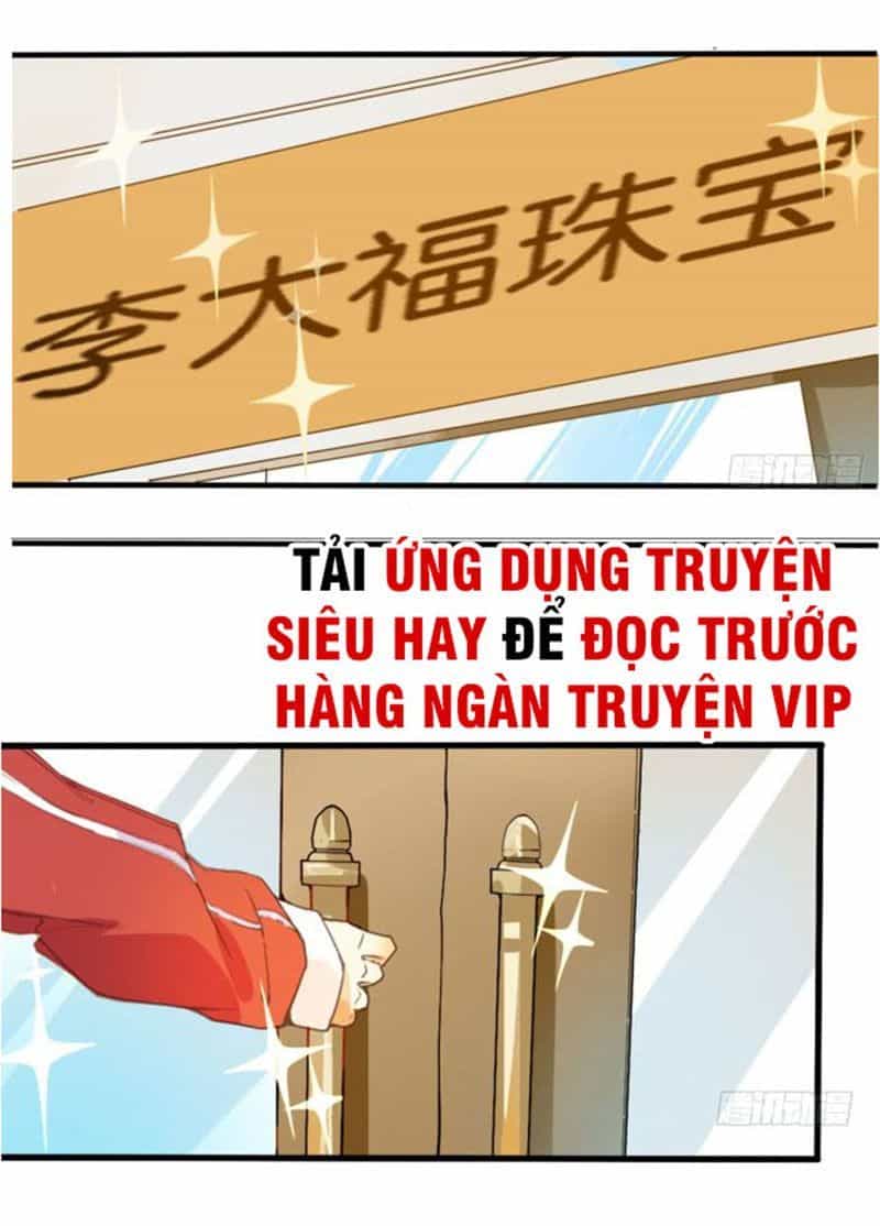 Cửa Hàng Thông Thiên Giới - Chương 7 - ảnh 9
