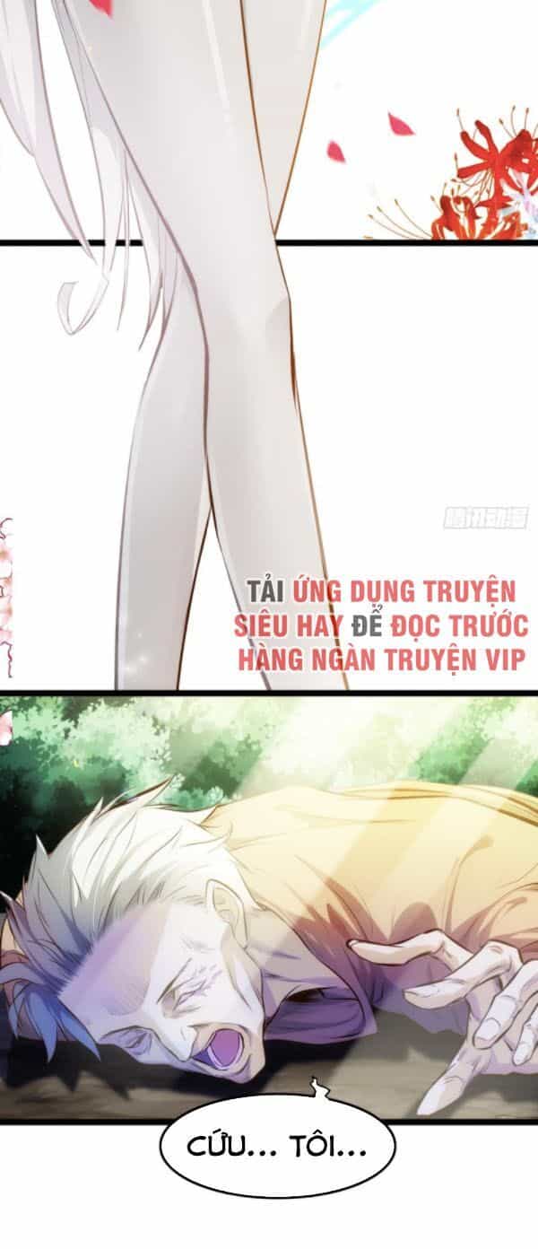 Cửa Hàng Thông Thiên Giới - Chương 71 - ảnh 13