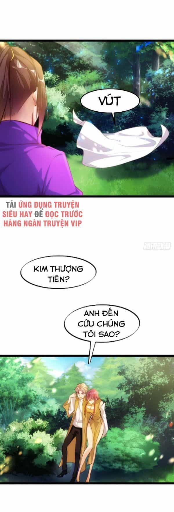 Cửa Hàng Thông Thiên Giới - Chương 71 - ảnh 15