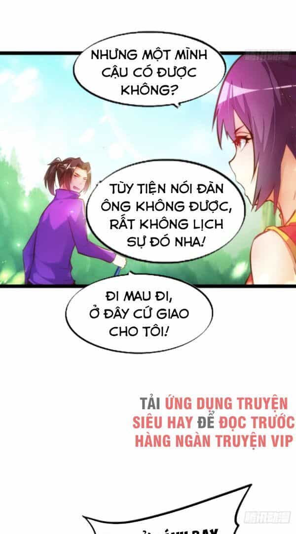 Cửa Hàng Thông Thiên Giới - Chương 71 - ảnh 20