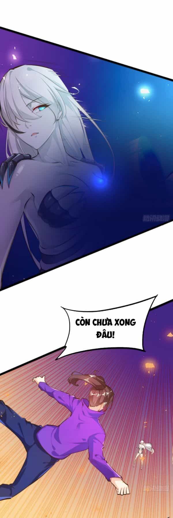 Cửa Hàng Thông Thiên Giới - Chương 71 - ảnh 22
