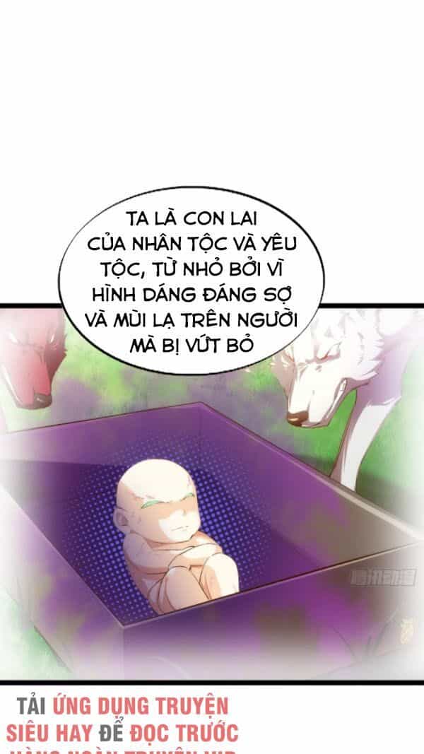 Cửa Hàng Thông Thiên Giới - Chương 71 - ảnh 4