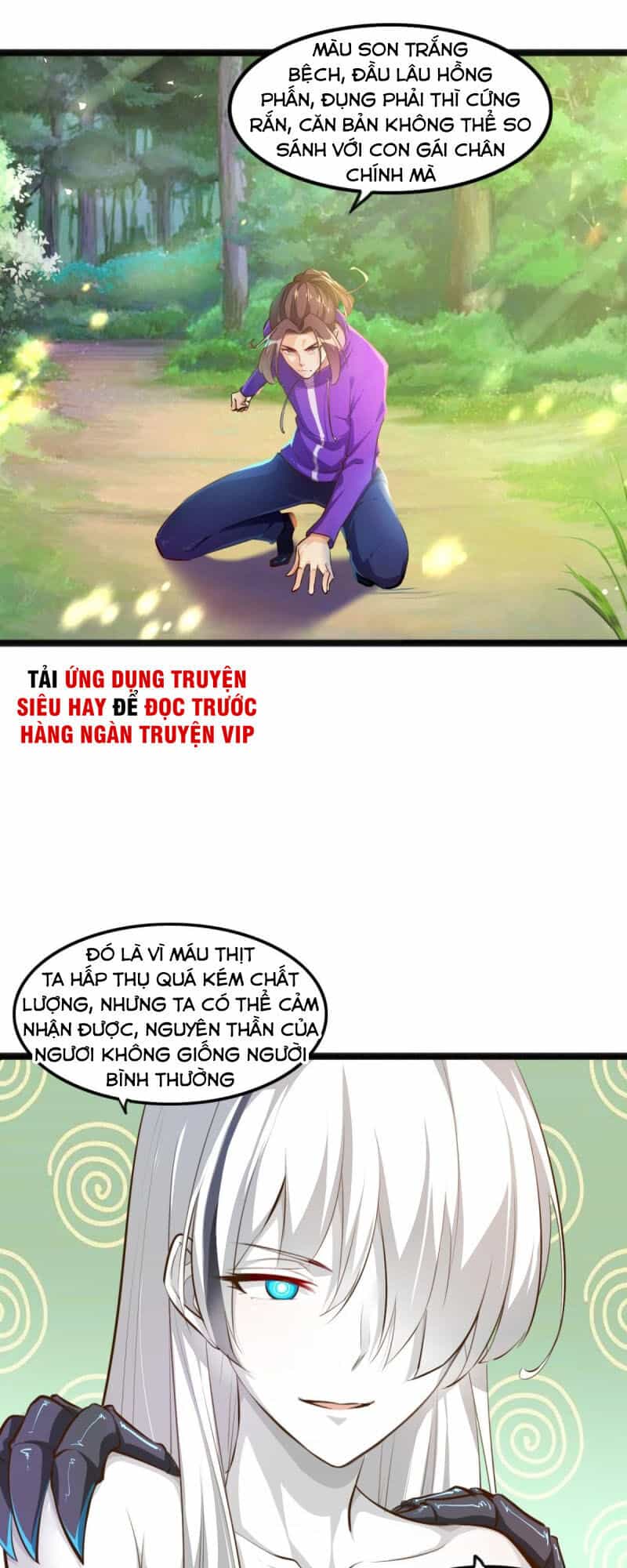 Cửa Hàng Thông Thiên Giới - Chương 72 - ảnh 2