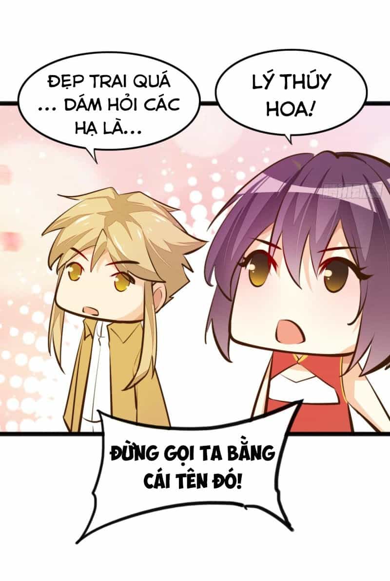 Cửa Hàng Thông Thiên Giới - Chương 72 - ảnh 22