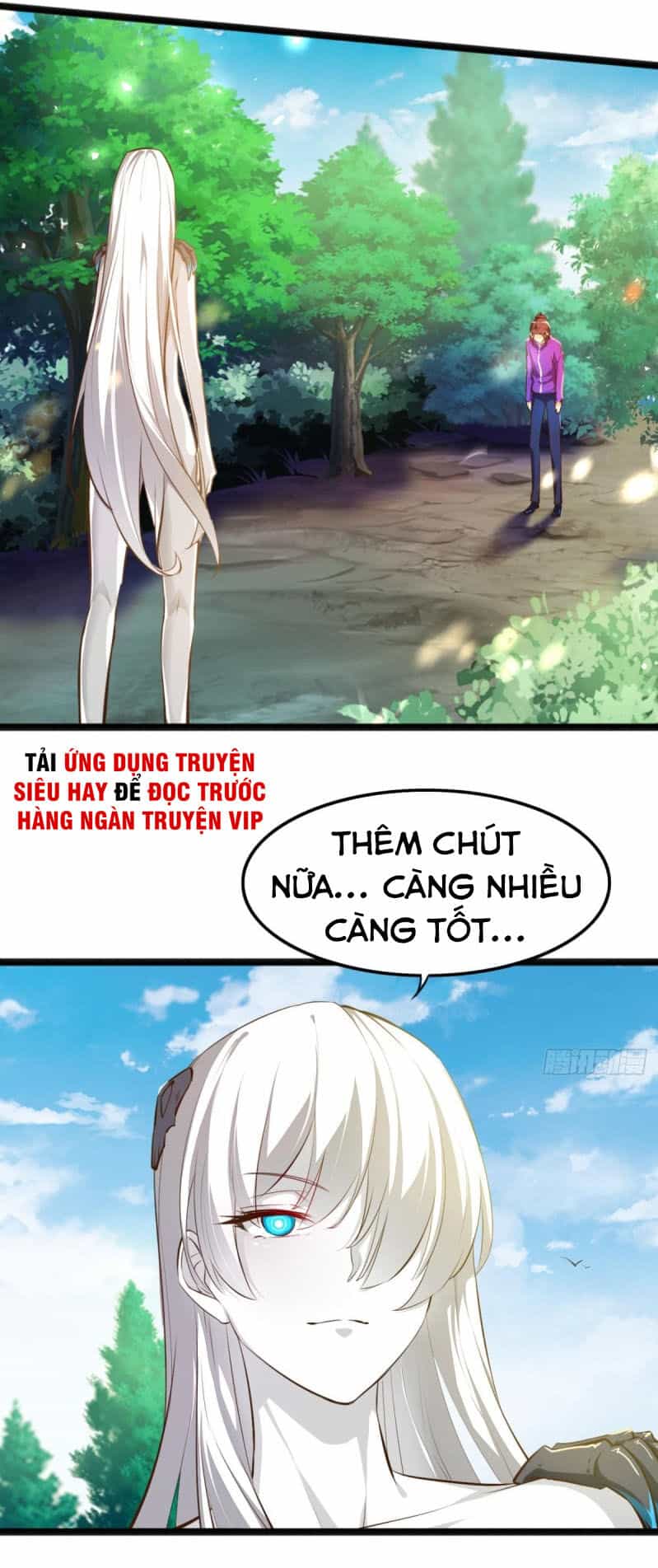 Cửa Hàng Thông Thiên Giới - Chương 72 - ảnh 23