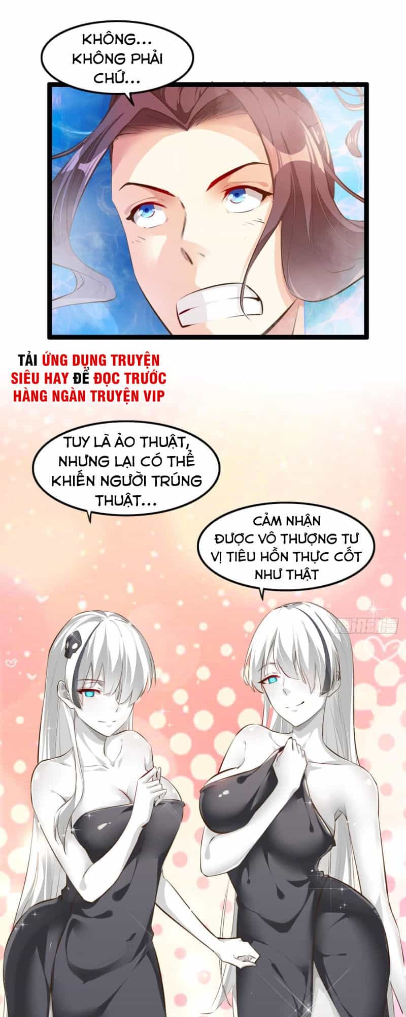 Cửa Hàng Thông Thiên Giới - Chương 72 - ảnh 9
