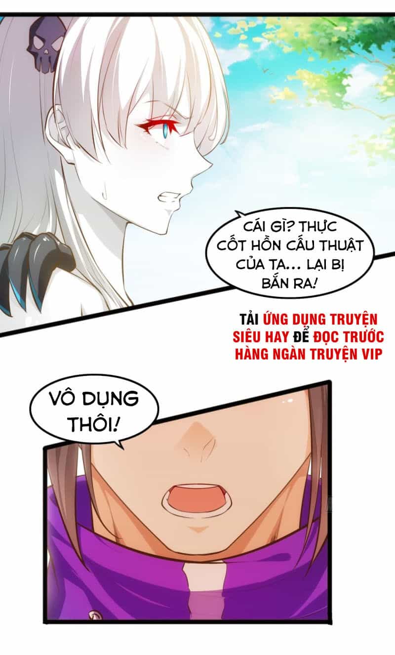 Cửa Hàng Thông Thiên Giới - Chương 73 - ảnh 11